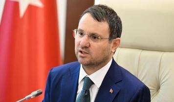 Bakan Gürlek'ten Özel'e tepki: Açık bir algı operasyonudur