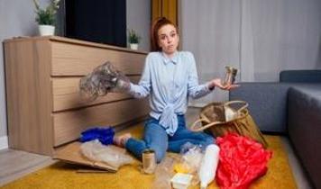 Bu hatayı herkes yapıyor! Evde gözden kaçan kirli alanlar nereler?