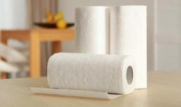 Evlerde kağıt havlu tehlikesi! Uzmanlar kritik yüzeyleri açıkladı