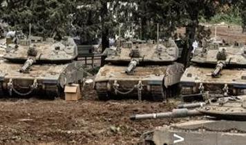 İsrail'den skandal Lübnan planı! ''Yık-işgal et'' yetkisi