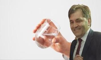 Korkunç olay! Su diye içti, hayatını kaybetti