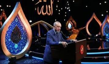 "Müslümanlar zor bir süreçten geçiyor"... Başkan Erdoğan'dan Gazze ve mazlumlar için dayanışma mesajı