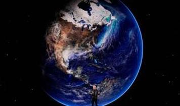 NVIDIA uzayda yeni çağ başlatıyor! AI yörüngeye taşındı