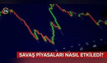 Petrol ve altın fiyatlarında ABD-İran savaşı alarmı