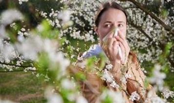 Polen sezonu erken başladı! Uzmanlardan acil önlem çağrısı