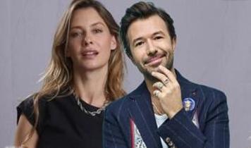 Tuba Ünsal'a çok aşıkmış! Yalın şarkıların hepsini ona yazmış...