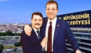 Turan Taşkın Özer'den mahkemede sabotaj! Aldığı ballı ihalelerin karşılığını verdi