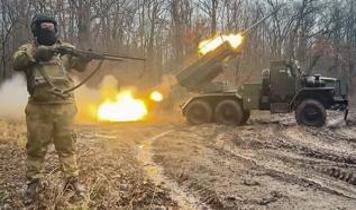 Ukrayna İHA'larına ağır darbe: Tek tek imha edildiler