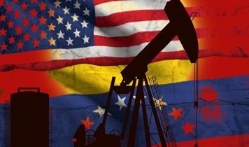 ABD'den Venezuela açılımı: Petrol devlerine izin çıktı