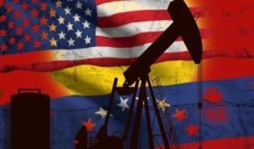 ABD'den Venezuela açılımı: Petrol devlerine izin çıktı