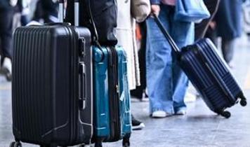 AŞTİ'nde Ramazan Bayramı yoğunluğu: Tatilciler memleketlerine gidiyor