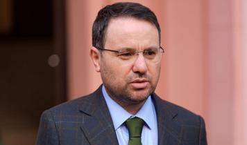 Bakan Gürlek: Benim veremeyeceğim hesabım yok