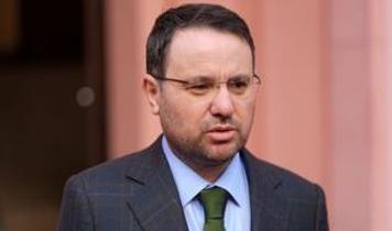 Bakan Gürlek: Benim veremeyeceğim hesabım yok