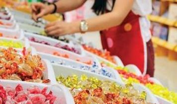 Bayramlık çikolata ve şeker alışverişinde "açıkta satılan ürün" uyarısı