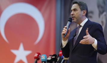 Enerji koridoru tıkır tıkır işliyor! Bakan Bayraktar: Herhangi bir risk yok