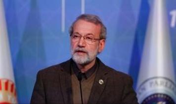 İran medyası duyurdu: Ali Laricani hayatını kaybetti