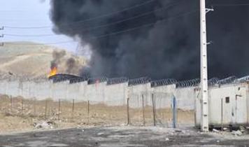 Katar'dan İsrail'e 'Güney Pars' tepkisi