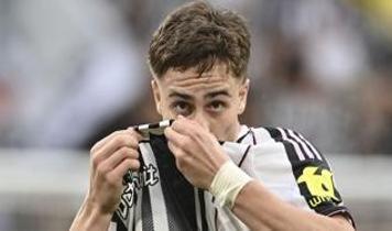 Kenan Yıldız'dan Juventus ve milli takım itirafı: Para için oynamadım