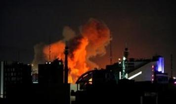 Körfez'de enerji güvenliği tehdit altında: İran füzesi dünyanın en büyük LNG üretim tesisini vurdu