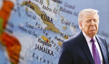 Küba'dan ABD'ye sert tepki: Ekonomik savaşın perde arkası