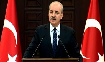 Kurtulmuş: Çanakkale Zaferi, milletimizin zor zamanlarda nasıl tek yürek olduğunu hatırlatan güçlü bir millî hafızadır