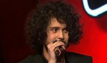 O Ses Türkiye şampiyonu Emre Sertkaya'nın son hali olay oldu! Gözlerden uzak yaşıyordu...