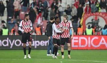 Samsunspor, 22. kez Avrupa sahnesinde