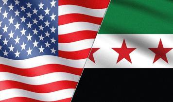 Suriye'de dengeler değişiyor: Washington'dan uluslararası destek talebi