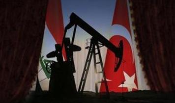 Türkiye enerji koridorunun kalbi oldu: Irak petrolü dünya pazarında