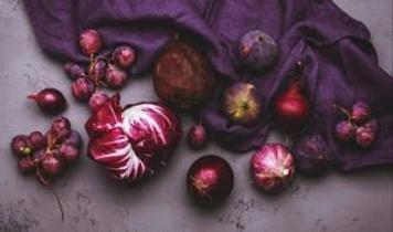 Yıllarca göz ardı edildi! Mor gıdaların şaşırtan faydaları gündem oldu