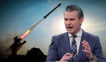 ABD'den İran'a yeni gözdağı: Yukarıdan ölüm yağacak