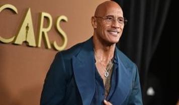 Cebinde sadece 7 dolar vardı! Dwayne Johnson çocukluk yıllarında meğer...