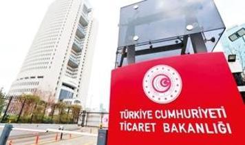 Çin menşeli iki ürünün ithalatına soruşturma