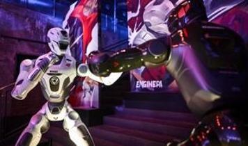 Çin'den tarihi atılım! İnsansı robot pazarında dünya liderliği ele geçirildi