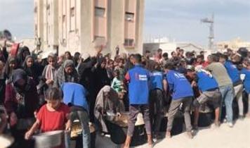 Deniz Feneri Derneği 2026 Ramazan'ında Gazze ve Dünyada Binlerce Kalbe Dokundu