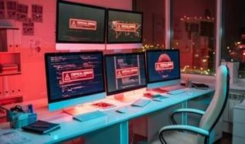 Fidye yazılımı saldırıları sonrası Amazon ve Cisco'dan ortak önlem vurgusu