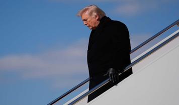 İran krizi büyüyor! Trump, müttefikleri adaletsizlikle suçladı