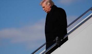 İran krizi büyüyor! Trump, müttefikleri adaletsizlikle suçladı