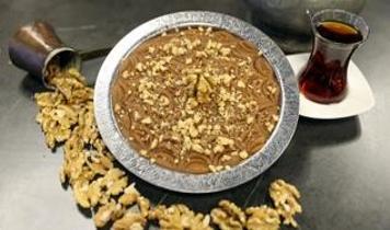 Konya'nın geleneksel lezzeti: Höşmerim tatlısı nasıl yapılır?