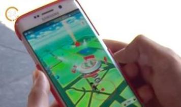 Uzmanlardan Pokémon Go için 'ulusal risk' uyarısı