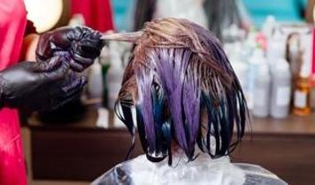 Bazı saç boyalarında tehlikeli kimyasallar! Kanser riskine dikkat