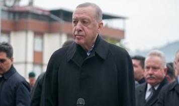 Cumhurbaşkanı Erdoğan: İsrail binlerce insanı katletti, bunun bedelini ödeyeceğinden hiç şüphem yok