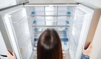 Dondurucuda buzlanma kabusu! Çözümü aslında çok basitmiş