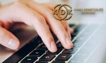 KDK: Otoparktaki araç hasarından idare sorumlu