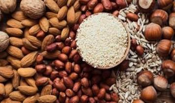 Kuruyemiş ve tahıllarda son kullanma tarihi uyarısı! Sağlığınız tehlikede