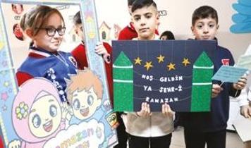 ''Laiklik elden gidiyor'' söylemi boşa çıktı