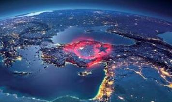 Londra'da Türkiye vurgusu: NATO'nun vazgeçilmez merkez ülkesi