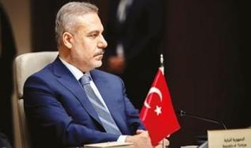 Riyad'daki bildiriye Türkiye müdahalesi! Ankara kınama istedi, metne eklendi