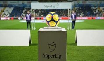 Süper Lig'den 6 kulübe para cezası verildi