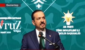 Milletimizin yeniden diriliş ruhu: Nevruz...